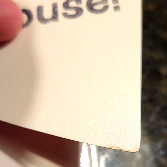 Where Is The Very Hungry Caterpillar? Children's Board Book - Picture 4 of 4